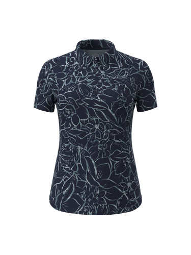 Women's polo shirt Under Armour Playoff 3.0 Printed Polo