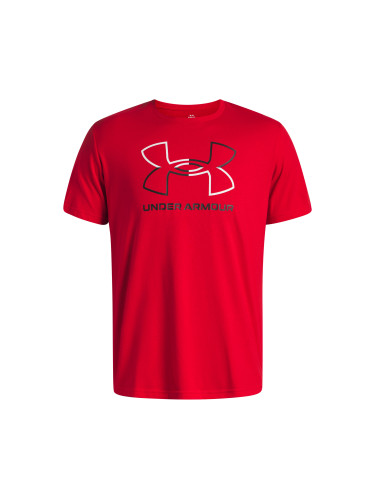 Men's Under Armour GL Foundation Update SS T-Shirt