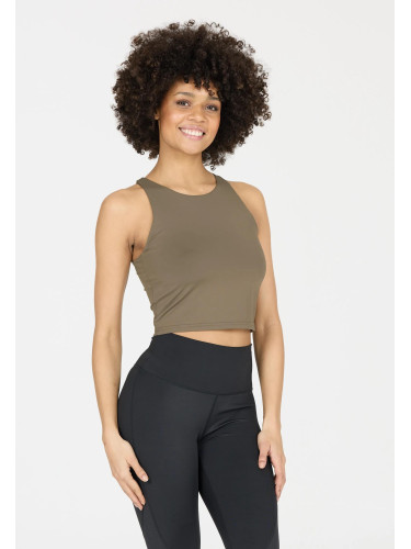 Women's top Athlecia Rihal