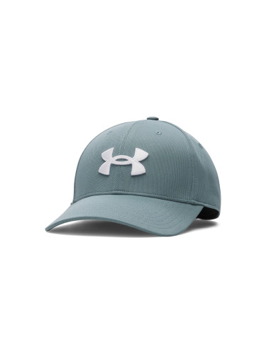 Men's cap Under Armour Blitzing Adj