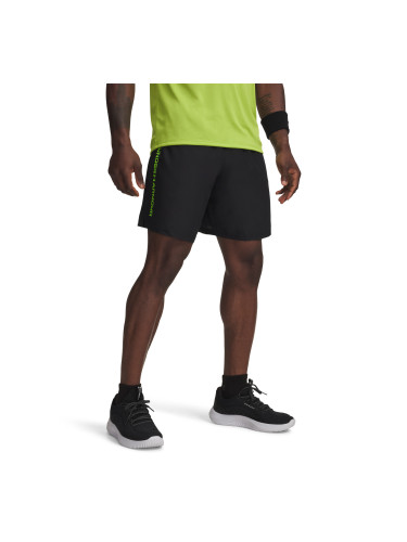 Men's shorts Under Armour Tech Woven Wordmark Short