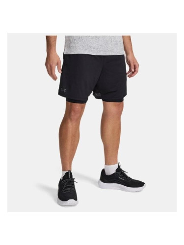 Men's shorts Under Armour Tech Vent 2in1 Short