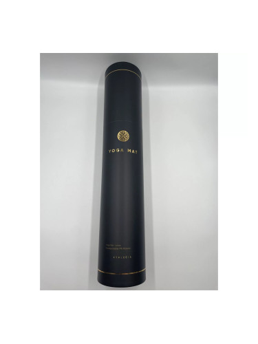 Pěnový válec Athlecia Malata Yoga Foam Roller