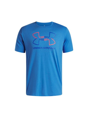 Men's T-shirt Under Armour GL Foundation Update SS