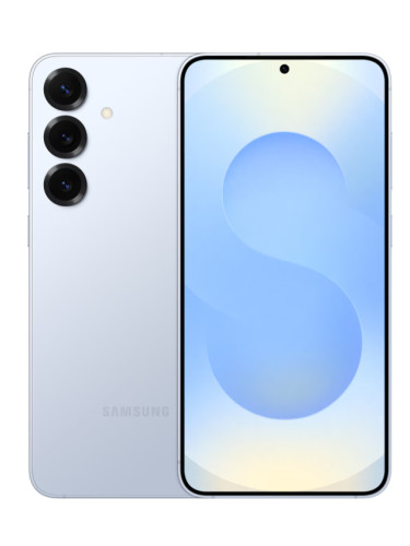 Samsung Galaxy S25+ S936 5G Dual 12GB RAM 256GB 