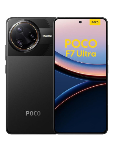 Xiaomi Poco F7 Ultra 5G Dual 6.6" 12GB RAM 256GB