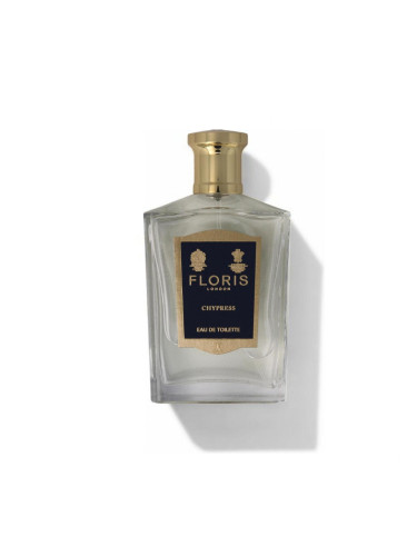 Floris Chypress Eau de Toilette 100 ml