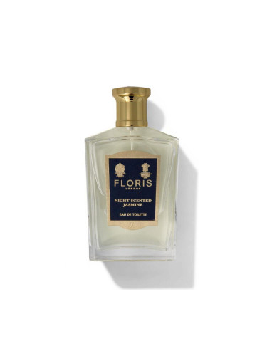 Floris Night Scented Jasmine Eau de Toilette за жени 100 ml