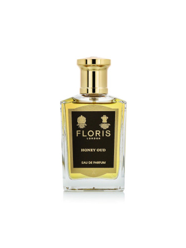 Floris Honey Oud Eau de Parfum 50 ml