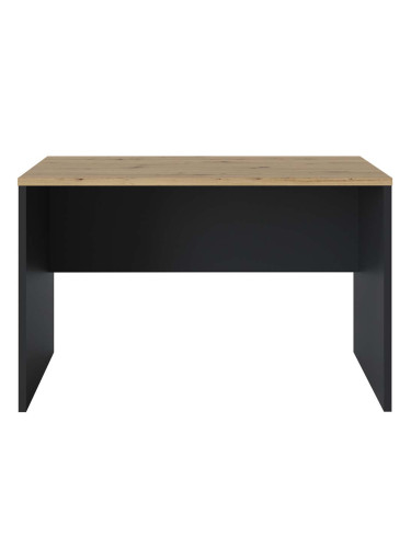 БЮРО ТЮРИН 120/70/75.5h В ДЪБ АРТИСАН И АНТРАЦИТ