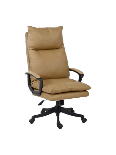 КАФЯВ ОФИС СТОЛ ПАРИС 2 66/78/78-124 СМ