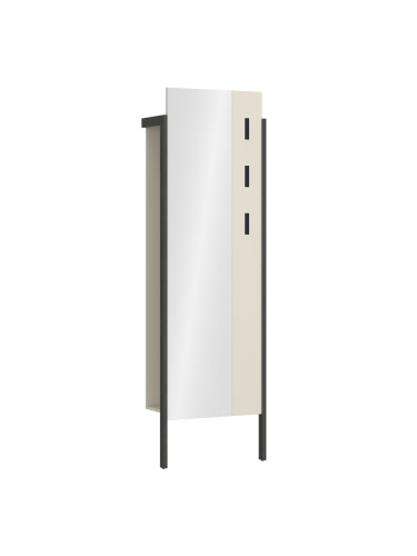 ПОРТМАНТО САРИНА 59.4/31.5/200 СМ В КАШМИР