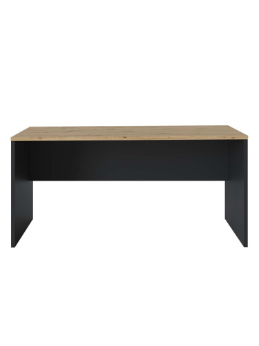 БЮРО ТЮРИН 160/70/75.5  В ДЪБ АРТИСАН/АНТРАЦИТ