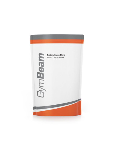 GYM BEAM - Vegan Blend - 1000 g