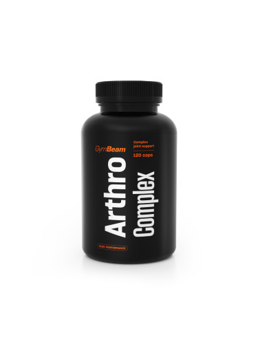 GYM BEAM - Arthro Plus - 120 Capsules