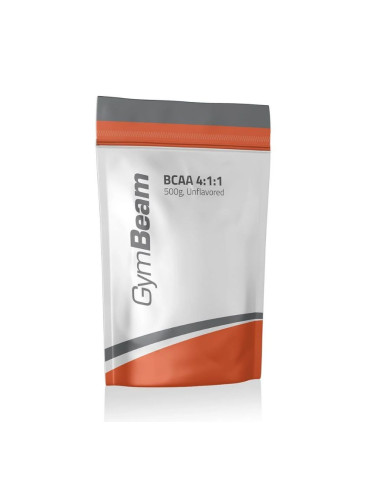 GYM BEAM - Bcaa 4:1:1 Instant - 500 g