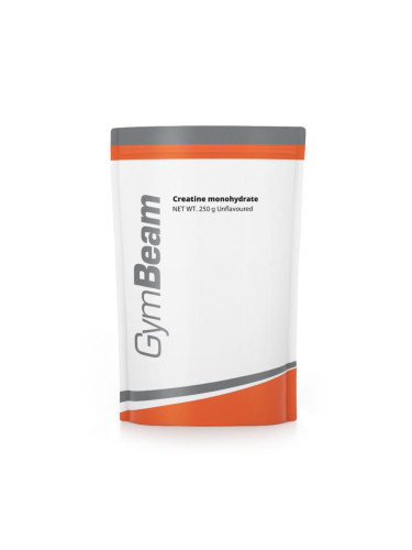 GYM BEAM - Creatine 100% Monohydrate - 1000 g