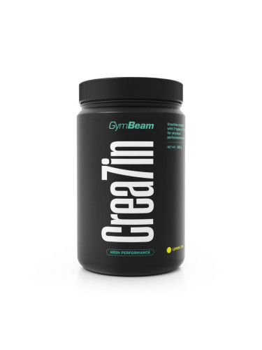 GYM BEAM - Creatine Crea 7in - 300 g