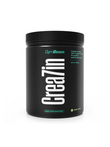 GYM BEAM - Creatine Crea 7in - 600 g