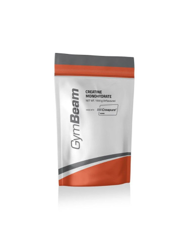 GYM BEAM - Creatine Monohydrate Creapure - 250 g