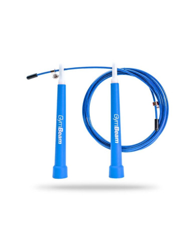 GYM BEAM - Cross Fit Jump Rope - Въже за скачане