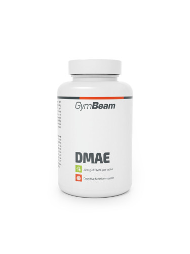 GYM BEAM - DMAE - 90 Tablets