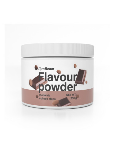 GYM BEAM - Flavour Powder - 250 g