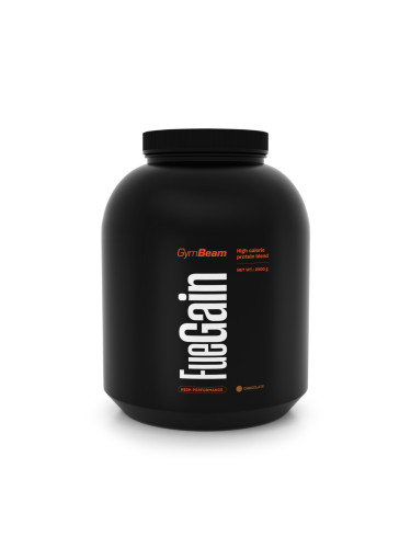GYM BEAM - FueGain - 2500 g