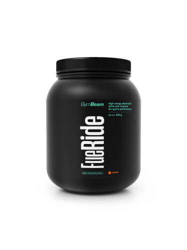 GYM BEAM - FueRide - 800 g