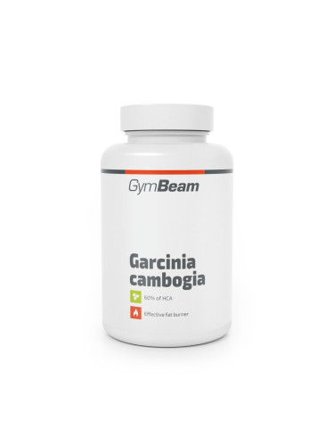 GYM BEAM - Garcinia Cambogia - 90 Capsules