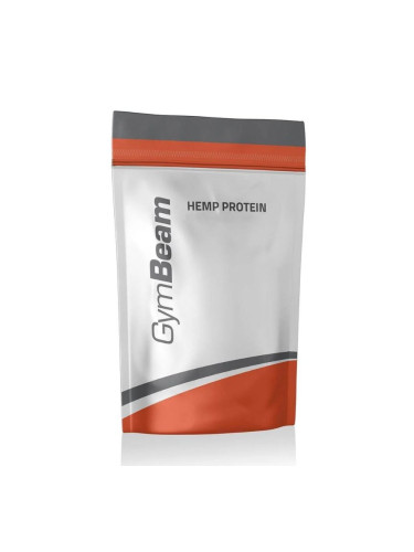 GYM BEAM - Hemp Protein - 1000 g