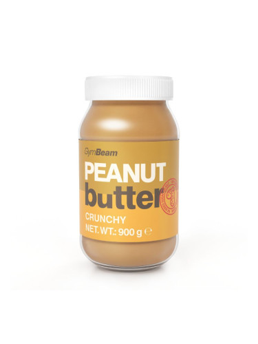 GYM BEAM - Peanut Butter - 900 g