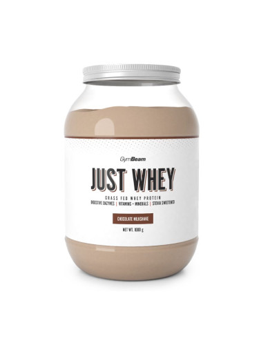 GYM BEAM - Protein Just Whey - 1000 g