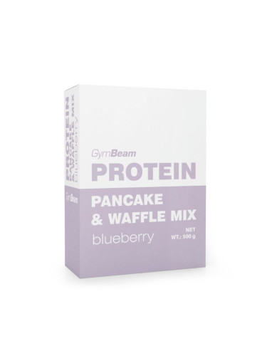 GYM BEAM - Protein Pancake Mix - 500 g