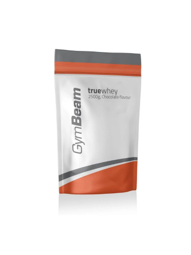 GYM BEAM - True Whey - 2500 g
