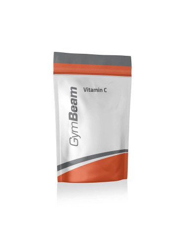 GYM BEAM - Vitamin C Unflavoured - 250 g