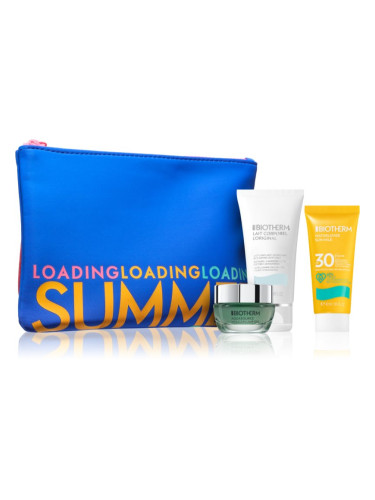 Biotherm Lait Corporel L'Original подаръчен комплект за жени