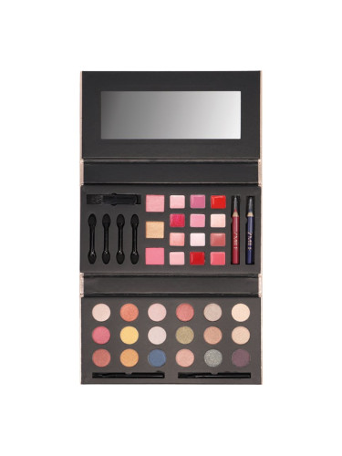 ZMILE COSMETICS Glam to Go грим комплект