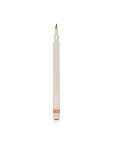 Notino Lifeproof Eyebrow Felt Pen водоустойчив маркер за вежди 01 Blonde 1 мл.