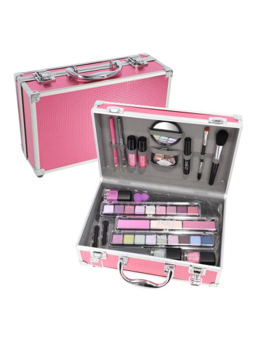 ZMILE COSMETICS Merry Berry козметично куфарче