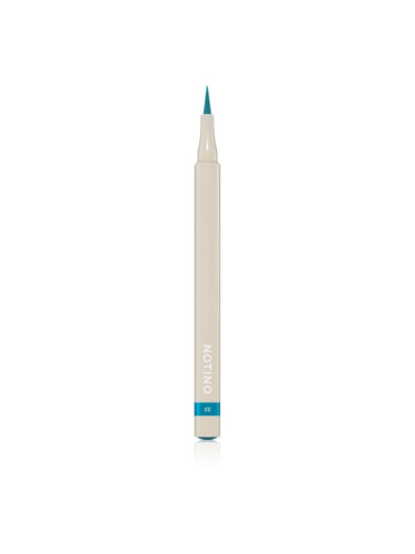 Notino Lifeproof Colour Eyeliner водоустойчива очна линия 23 Aquatic 1 мл.