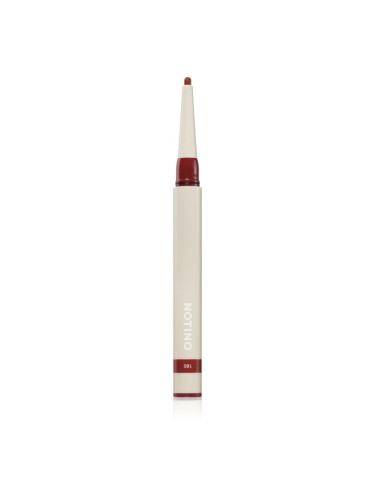 Notino Lifeproof Lip Pencil дълготраен молив за устни 180 Burnt Bronze 0.2 гр.