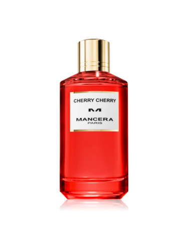 Mancera Cherry Cherry парфюмна вода унисекс 120 мл.