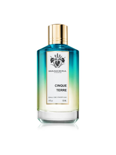 Mancera Cinque Terre парфюмна вода унисекс 120 мл.