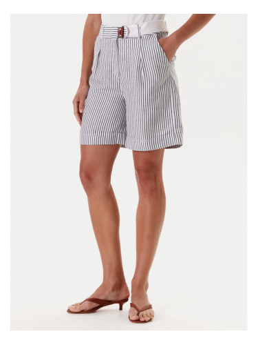 Tatuum Бермуди Kosoko 1 T2510.161 Тъмносин Relaxed Fit