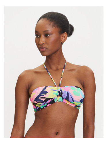 Banana Moon Горнище на бански Kenteo Sunfair MDN06 Цветен