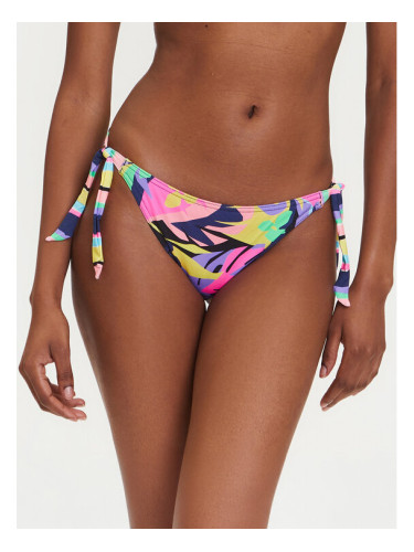 Banana Moon Долнище на бански Dasia Sunfair MDN06 Цветен