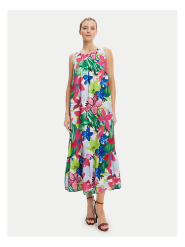 Tatuum Лятна рокля Estella 1 T2511.202 Цветен Relaxed Fit