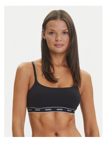 HUGO Комплект 2 сутиен-топове Twin 50545691 Цветен