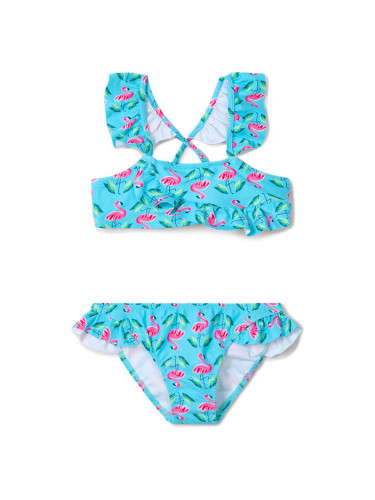 Mayoral Бански костюм 3714 Син